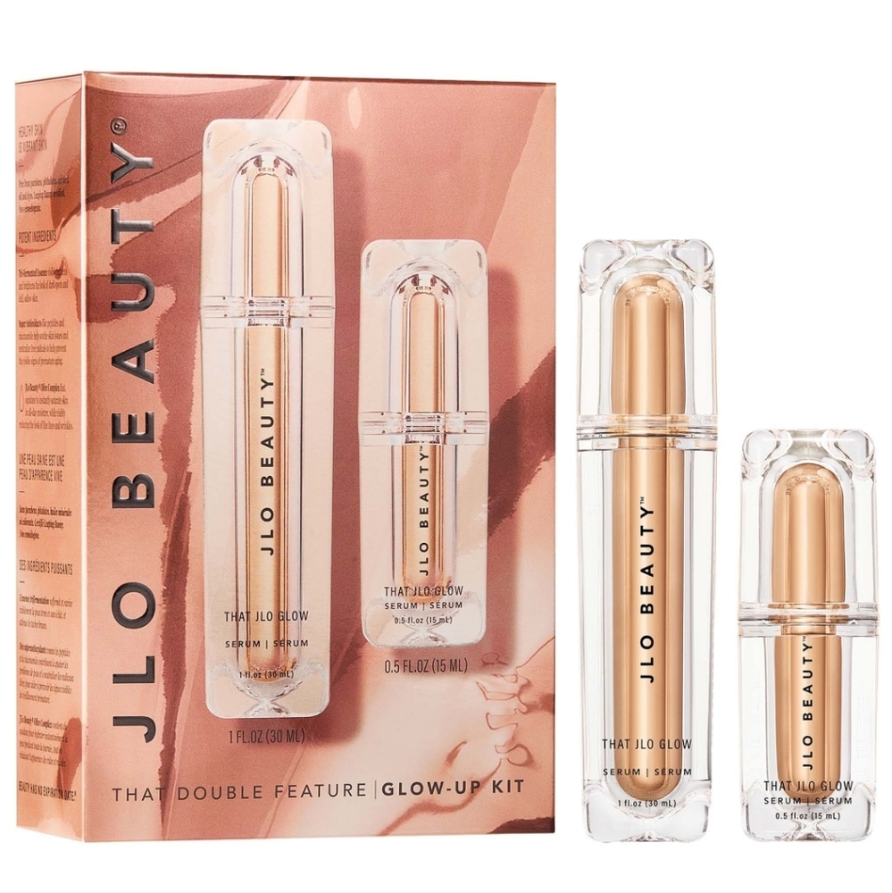 JLO Beauty Kit